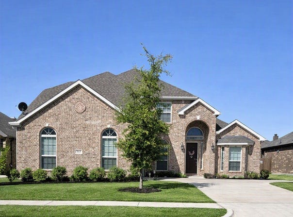 113 Bluewood Drive, Red Oak, TX 75154