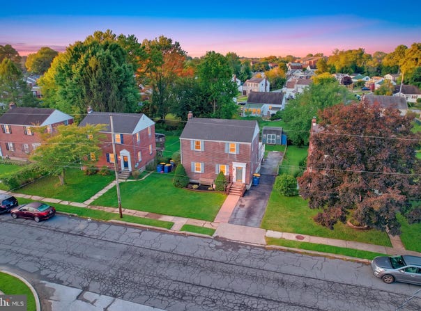 25 VILONE Road, WILMINGTON, DE 19805