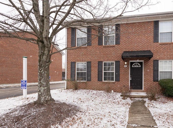 3696 Arbor Drive, Lexington, KY 40517