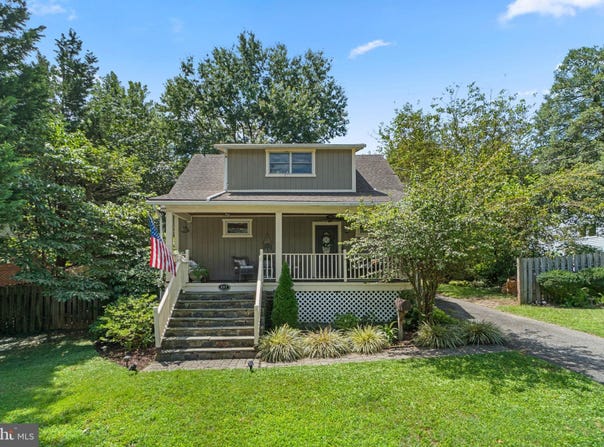 432 S ROLLING RD, CATONSVILLE, MD 21228