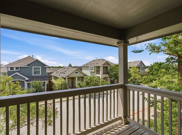 4521 Graceful Ln, Austin, TX 78725
