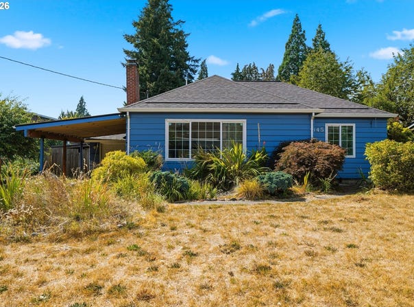 945 N JUNIPER St, Canby, OR 97013