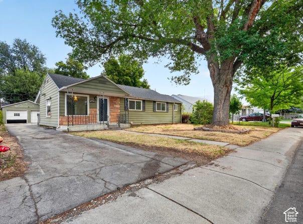 344 LIBERTY St, Layton, UT 84041