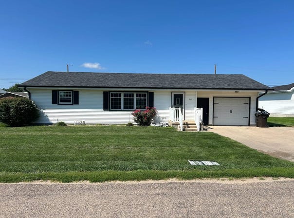 502 Remington St., Elgin, NE 68636
