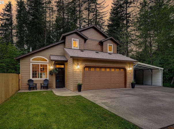 118 BALD EAGLE Rd, Ariel, WA 98603