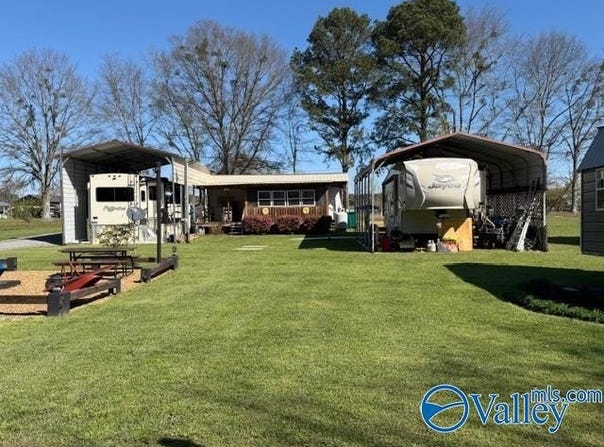441 County Road 506, Centre, AL 35960