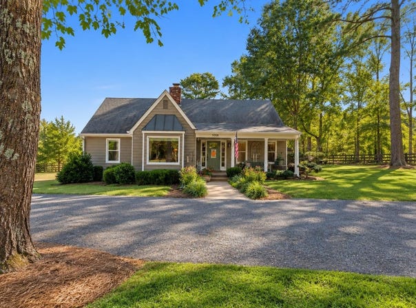 5008 REYNOLDS Rd, Collierville, TN 38017