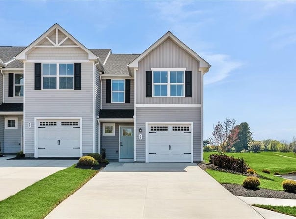 137 Summit View Lane, Franklin, VA 23851