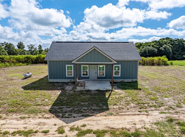 Pineknoll Road, Sylvester, GA 31791