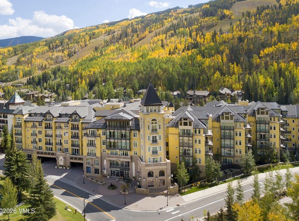 728 W Lionshead Circle, Vail, CO 81657