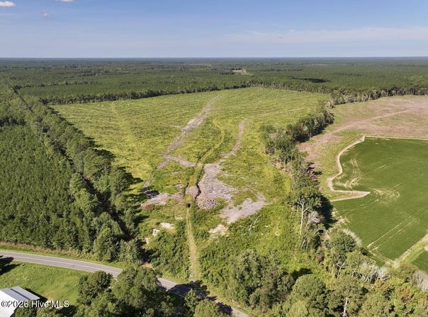 Rooks Road, Gates, NC 27937