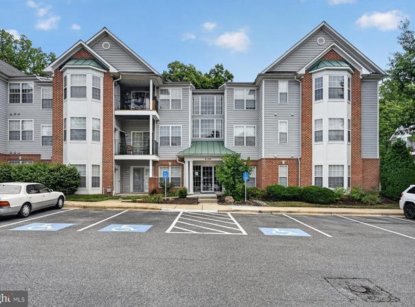 2159 SCOTTS CROSSING CT #1, ANNAPOLIS, MD 21401
