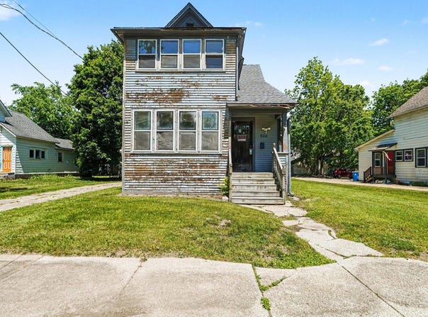524 Forest Street, Kalamazoo, MI 49008