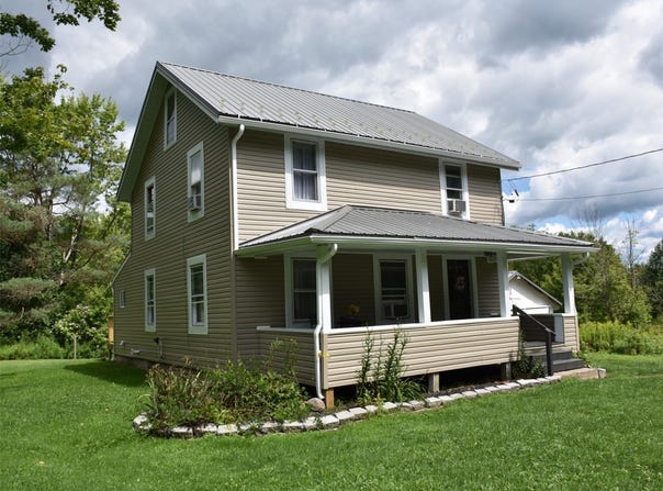 22922 HOBBS Road, Meadville, PA 16335