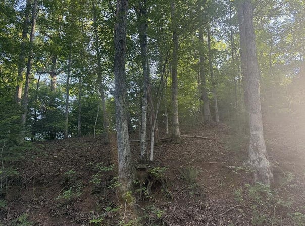 Canterbury Road, Cullowhee, NC 28723