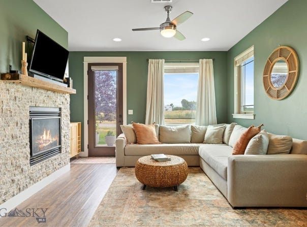 3098 Lori Lane, Bozeman, MT 59718