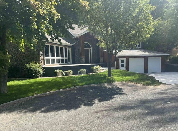 985 E 245 S, Hagerman, ID 83332