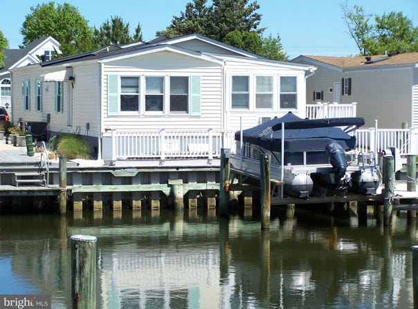 13009 ATLANTIC Boulevard, OCEAN CITY, MD 21842