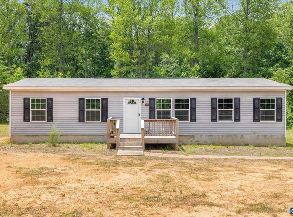 1920 WALTONS STORE RD, LOUISA, VA 23093