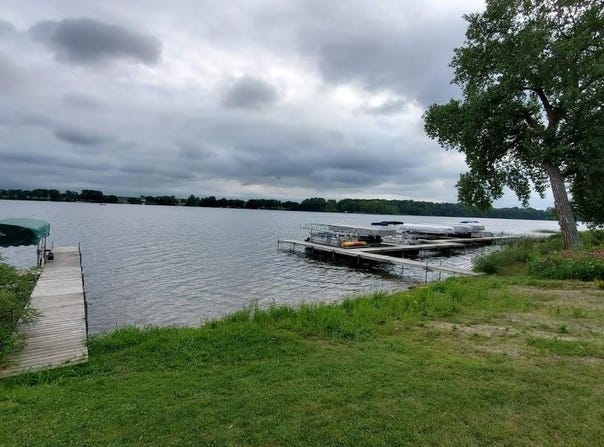 Devils Lake Road NW lot: 6, Brandon, MN 56315