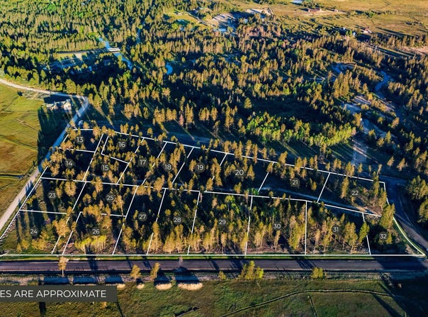 26 River Fork Ranch Lane, McCall, ID 83638