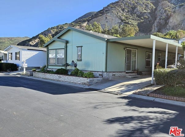 16 Gitana Ave, Camarillo, CA 93012