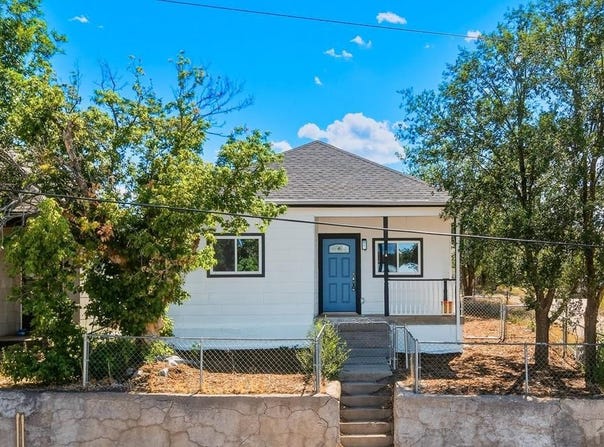 417 High St, Trinidad, CO 81082