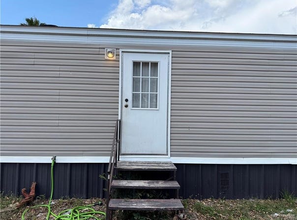 736 Augusta Drive, Pharr, TX 78577