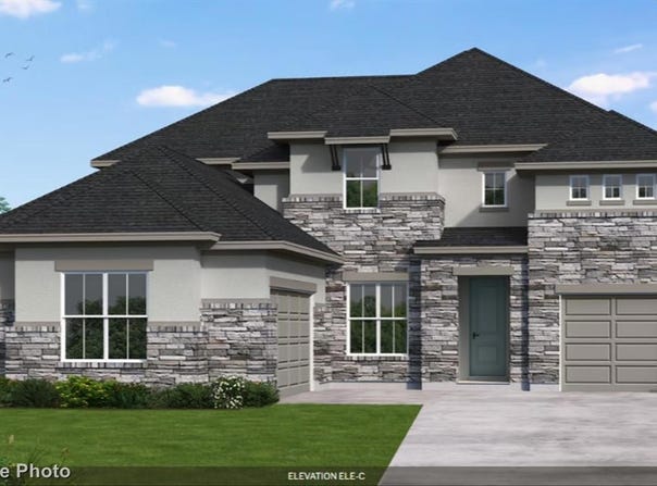 2335 Miranda Lane, Rockwall, TX 75087