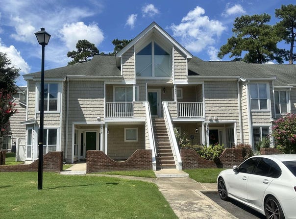 3819 Masters Ct., Myrtle Beach, SC 29577