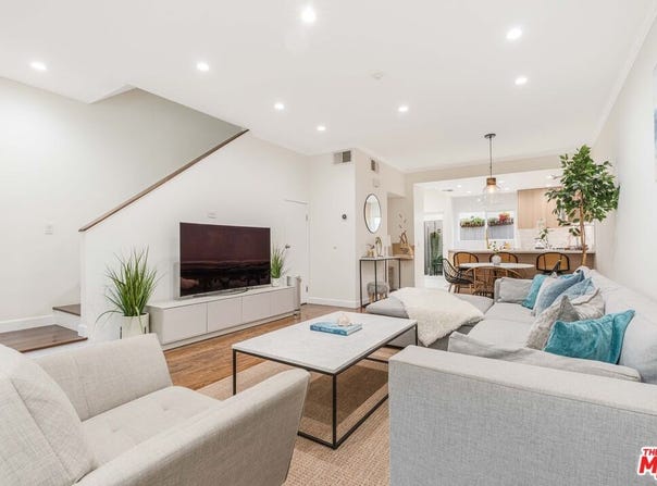 2405 34th St, Santa Monica, CA 90405