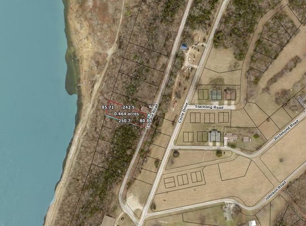 1 Lookout Drive, Powersite, MO 65731