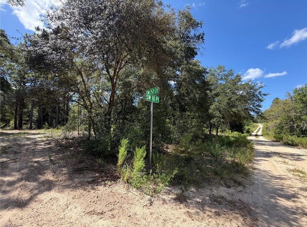 CORNER OF SW 152ND CT & 18TH PLACE, OCALA, FL 34481