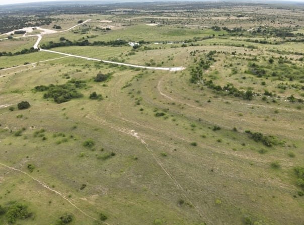 5110 FM 1702, Gustine, TX 76455