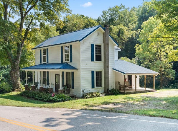 3247 Vigo Road, Chillicothe, OH 45601