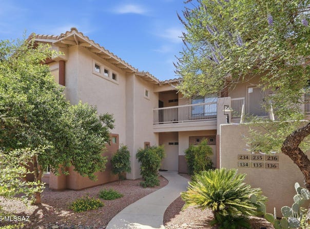 655 W Vistoso Highlands Drive, Oro Valley, AZ 85755