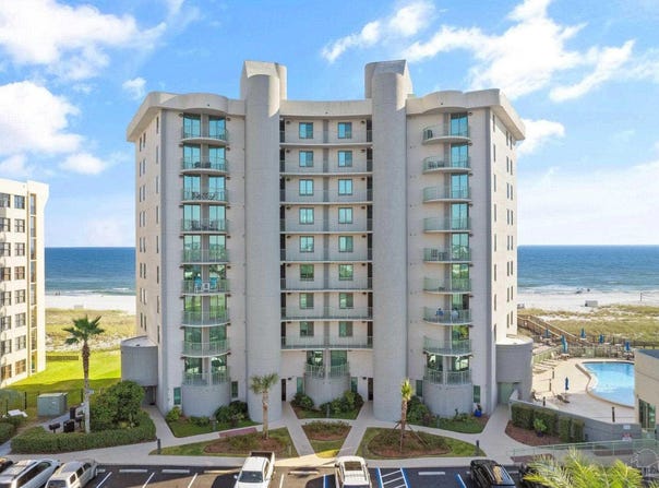 16785 Perdido Key Dr, Perdido Key, FL 32507