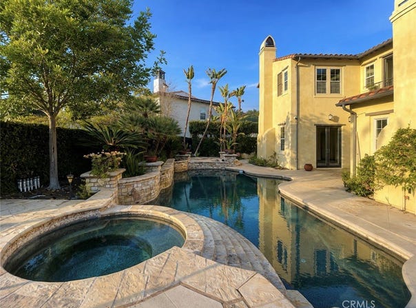 15 Corte Cabrito, San Clemente, CA 92673