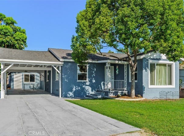 1355 E Olive Street, Colton, CA 92324