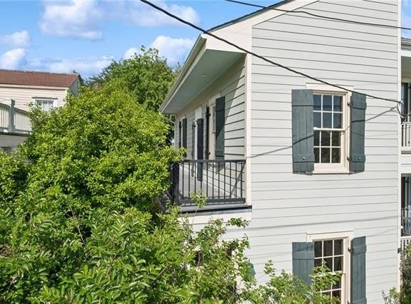 535 THIRD Street, New Orleans, LA 70130