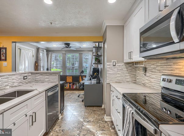 8346 CYPRESS MILL Road, NOTTINGHAM, MD 21236