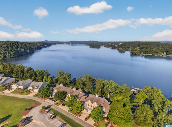 475 RIVER FOREST LANE, TALLADEGA, AL 35160