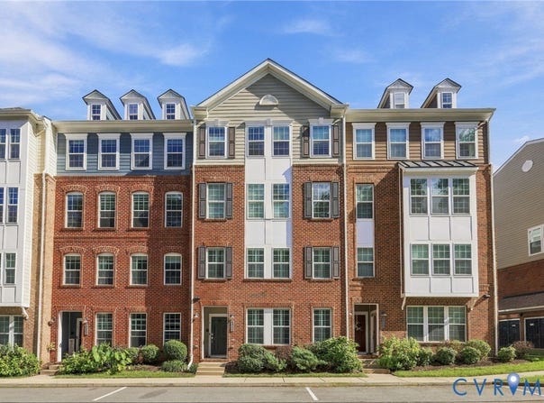 4223 Saunders Tavern Trail, Henrico, VA 23233