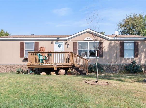 309 SE County Road 3048a, Corsicana, TX 75109