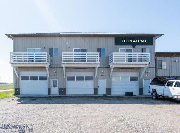 211 Jetway, Belgrade, MT 59714