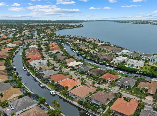 575 FORE Drive, BRADENTON, FL 34208