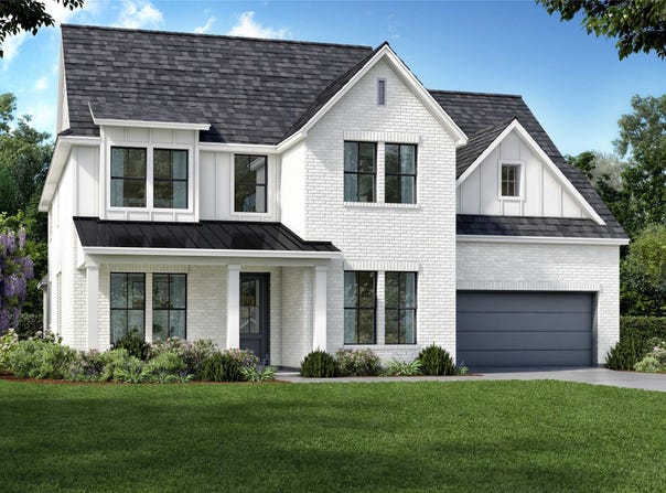 3152 Shaddock Boulevard, Rockwall, TX 75032