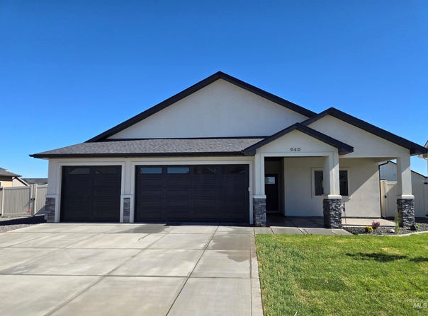 940 Quartz Road, Kimberly, ID 83341
