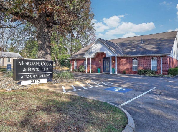 3512 Texas Boulevard, Texarkana, TX 75503