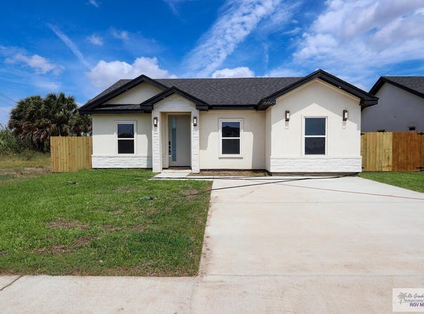 6409 N DORCAS CIRCLE, BROWNSVILLE, TX 78521